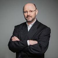 Gunther Claus Stehr