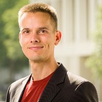 Martin Eckart