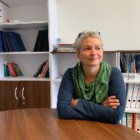 Ulrike Feistel
