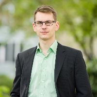 Tim Baldauf