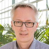 Bernd Hardeweg